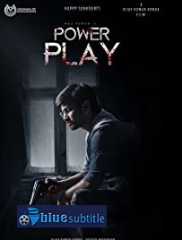 دانلود کامل زیرنویس فارسی فیلم Power Play 2021