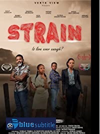 دانلود کامل زیرنویس فارسی فیلم Strain 2020