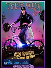 دانلود کامل زیرنویس فارسی فیلم Take Out Girl 2020