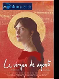 دانلود کامل زیرنویس فارسی فیلم The August Virgin 2019