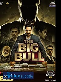 دانلود کامل زیرنویس فارسی فیلم The Big Bull 2021