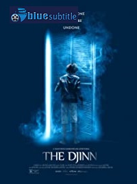 دانلود کامل زیرنویس فارسی فیلم The Djinn 2021