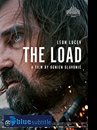دانلود کامل زیرنویس فارسی فیلم The Load 2018