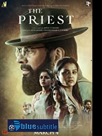 دانلود کامل زیرنویس فارسی فیلم The Priest 2021