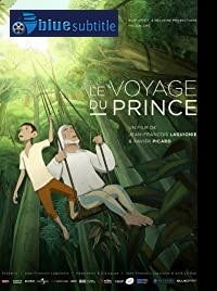 دانلود کامل زیرنویس فارسی انیمیشن The Prince’s Voyage 2019