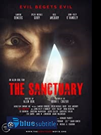 دانلود کامل زیرنویس فارسی فیلم The Sanctuary 2019