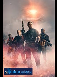 دانلود کامل زیرنویس فارسی فیلم The Tomorrow War 2021