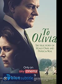 دانلود کامل زیرنویس فارسی فیلم To Olivia 2021