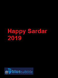 دانلود کامل زیرنویس فارسی فیلم Happy Sardar 2019