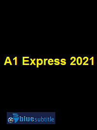 دانلود کامل زیرنویس فارسی فیلم A1 Express 2021