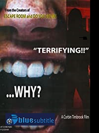 دانلود کامل زیرنویس فارسی فیلم Why? 2019