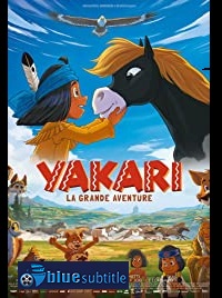 دانلود کامل زیرنویس فارسی انیمیشن Yakari, a Spectacular Journey 2020