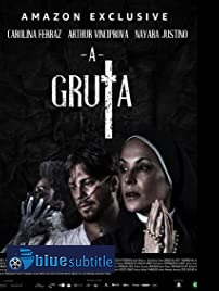 دانلود کامل زیرنویس فارسی فیلم A Gruta 2020