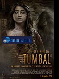 دانلود کامل زیرنویس فارسی فیلم Arwah Tumbal Nyai the Trilogy: Part Tumbal 2020