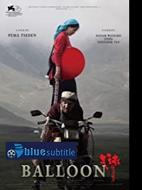 دانلود کامل زیرنویس فارسی فیلم Balloon 2019