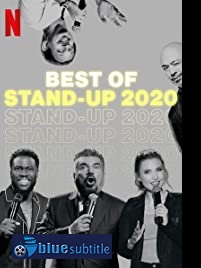 دانلود کامل زیرنویس فارسی فیلم Best of Stand-up 2020 2020
