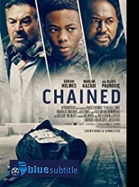 دانلود کامل زیرنویس فارسی فیلم Chained 2020