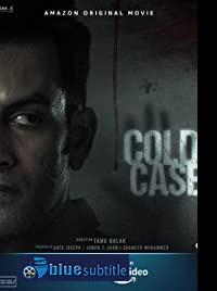 دانلود کامل زیرنویس فارسی فیلم Cold Case 2021