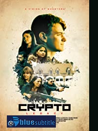 دانلود کامل زیرنویس فارسی فیلم Crypto Legacy 2020