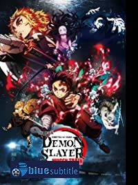 دانلود کامل زیرنویس فارسی انیمیشن Demon Slayer: Mugen Train 2020