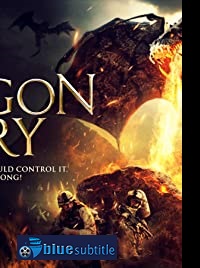 انلود کامل زیرنویس فارسی فیلم Dragon Fury 2021