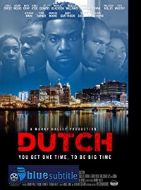 دانلود کامل زیرنویس فارسی فیلم Dutch 2021