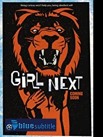 دانلود کامل زیرنویس فارسی فیلم Girl Next 2021