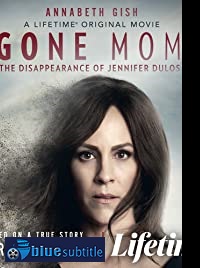 دانلود کامل زیرنویس فارسی فیلم Gone Mom 2021