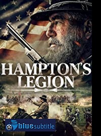دانلود کامل زیرنویس فارسی فیلم Hampton’s Legion 2021