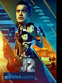 دانلود کامل زیرنویس فارسی فیلم J2: J Retribusi 2021