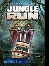 دانلود کامل زیرنویس فارسی فیلم Jungle Run 2021
