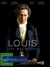دانلود کامل زیرنویس فارسی فیلم Louis van Beethoven 2020