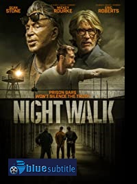 دانلود کامل زیرنویس فارسی فیلم Night Walk 2019