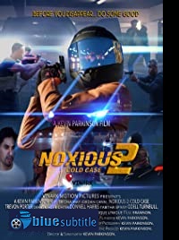 دانلود کامل زیرنویس فارسی فیلم Noxious 2: Cold Case 2021