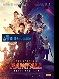 دانلود کامل زیرنویس فارسی فیلم Occupation: Rainfall 2020
