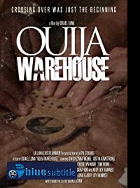 دانلود کامل زیرنویس فارسی فیلم Ouija Warehouse 2021