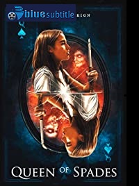 دانلود کامل زیرنویس فارسی فیلم Queen of Spades 2021