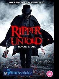 دانلود کامل زیرنویس فارسی فیلم Ripper Untold 2021