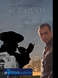 دانلود کامل زیرنویس فارسی فیلم Sefarad 2019