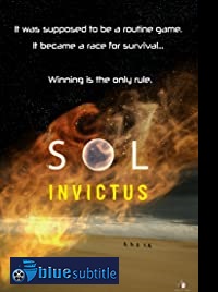 دانلود کامل زیرنویس فارسی فیلم Sol Invictus 2021