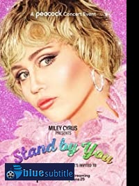 دانلود کامل زیرنویس فارسی فیلم Stand by You 2021