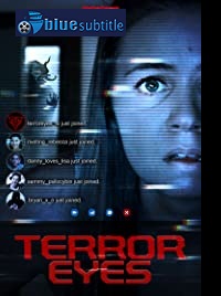 دانلود کامل زیرنویس فارسی فیلم Terror Eyes 2021