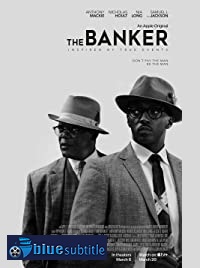 دانلود کامل زیرنویس فارسی فیلم The Banker 2020
