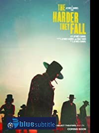 دانلود کامل زیرنویس فارسی فیلم The Harder They Fall 2021