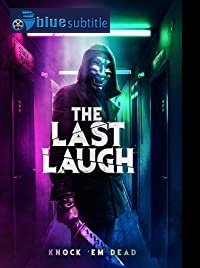 دانلود کامل زیرنویس فارسی فیلم The Last Laugh 2020