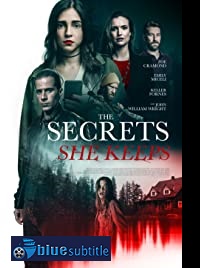 دانلود کامل زیرنویس فارسی فیلم The Secrets She Keeps 2021