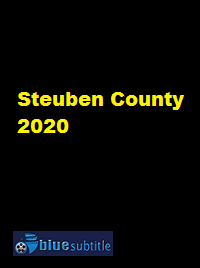 دانلود کامل زیرنویس فارسی فیلم Steuben County 2020
