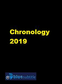 دانلود کامل زیرنویس فارسی فیلم Chronology 2019