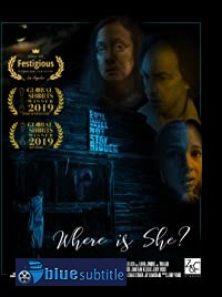 دانلود کامل زیرنویس فارسی فیلم Where Is She? 2019