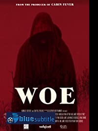 دانلود کامل زیرنویس فارسی فیلم Woe 2020